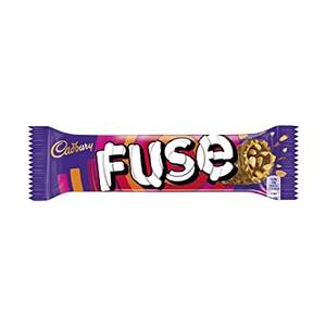 Cadbury Fuse 45G